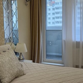 Продажа 3-комн квартиры на вторичном рынке Видное г, Зеленые аллеи б-р,  д. 17