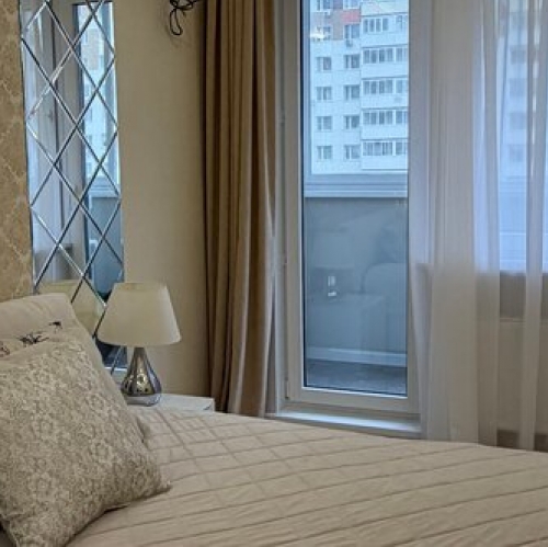 3-комн квартира Видное г, Зеленые аллеи б-р,  д. 17