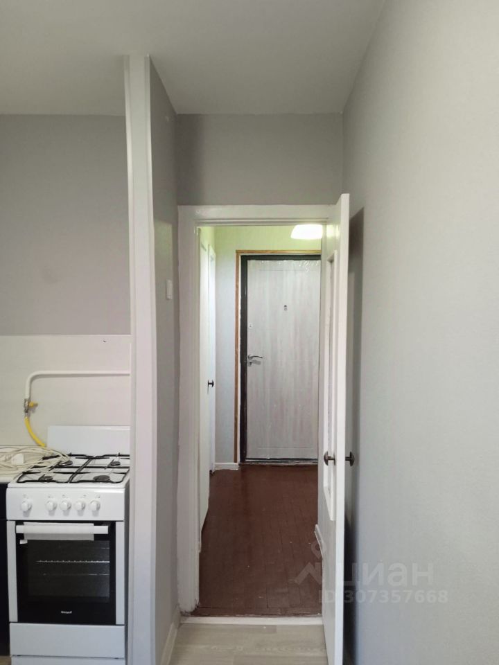 Аренда 1-комн квартиры на вторичном рынке Одинцово, Любы Новоселовой бульвар, 1к2