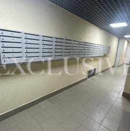 Продажа 3-комн квартиры на вторичном рынке Радиальная 6-я ул,  д. 7,  к. 59