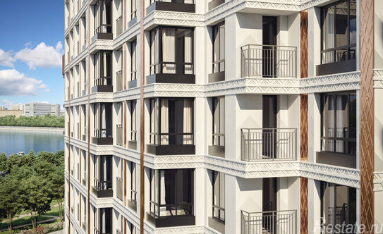 Продажа 2-комн квартиры на вторичном рынке Восточная ул,  д. 2