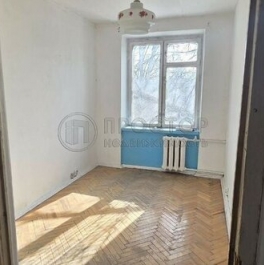 Продажа 2-комн квартиры на вторичном рынке Семёновский пер,  д. 18А