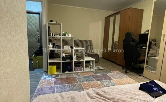 Продажа 1-комн квартиры на вторичном рынке Дмитровское ш,  д. 21,  к. 2