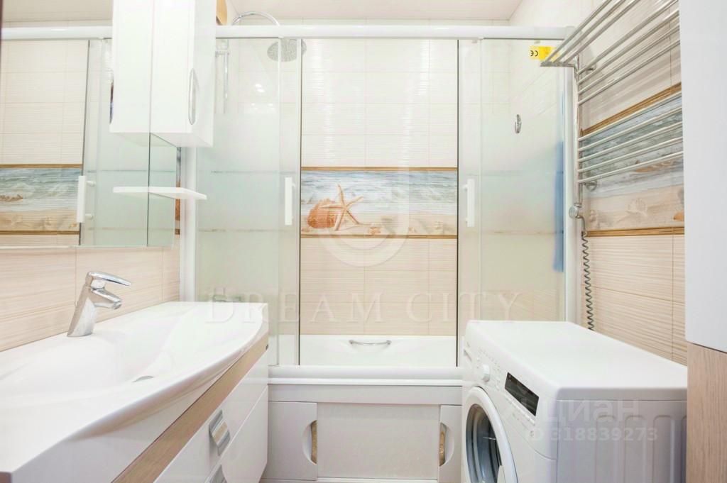 Продажа 2-комн квартиры на вторичном рынке Марксистская улица, 1к1