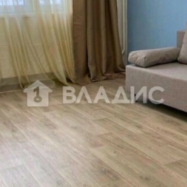 Аренда 1-комн квартиры на вторичном рынке Покровская улица,  д. 39