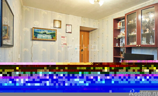 Продажа 2-комн квартиры на вторичном рынке улица Шотмана,  д. 18