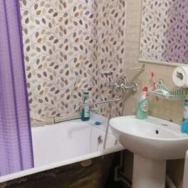 Аренда 2-комн квартиры на вторичном рынке ул Вяземская,  д. 1,  к. 1