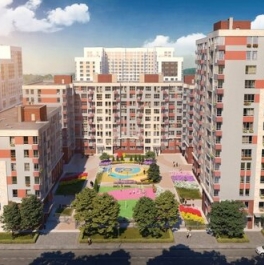 Продажа 3-комн квартиры на вторичном рынке Магеллана пр-т