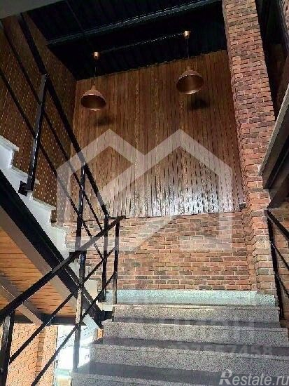 Аренда отдельного здания Южнопортовый 2-й проезд,  д. 33,  к. 1