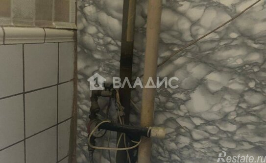 Продажа 3-комн квартиры на вторичном рынке Владимирская 3-я ул,  д. 6