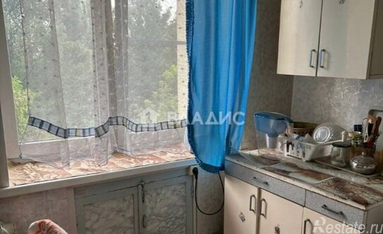 Продажа 2-комн квартиры на вторичном рынке Федюково, ул Строителей,  д. 14