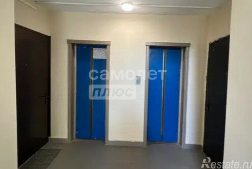 Продажа 1-комн квартиры на вторичном рынке Ходынская улица,  д. 10 с1