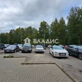 Продажа 2-комн квартиры на вторичном рынке Королев г, 50 лет ВЛКСМ ул,  д. 5/16