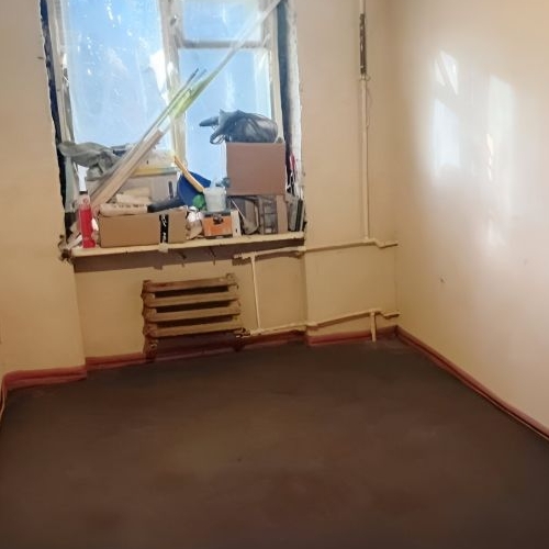 2-комн квартира улица Нахимова, 4