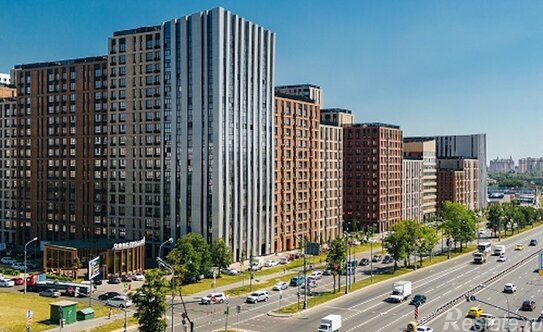 Продажа 3-комн квартиры на вторичном рынке Каширское ш,  д. 65 к1