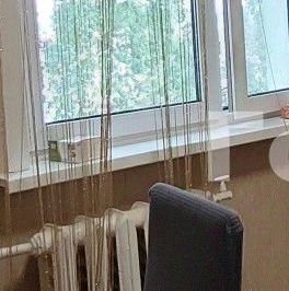 Продажа 1-комн квартиры на вторичном рынке Клин, улица Ленина, 11