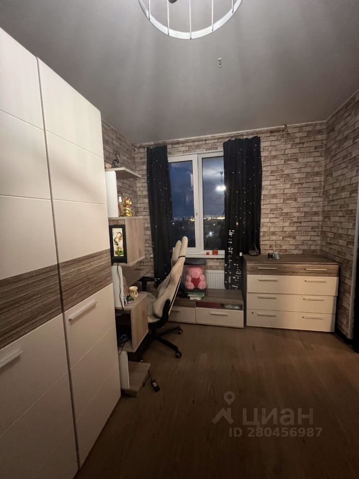 Продажа 1-комн квартиры на вторичном рынке проспект Энергетиков, 11к2