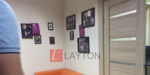 Офис ул Трубная,  д. 25,  к. 1