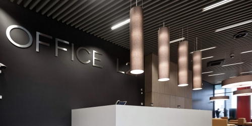 Офис Львовская улица,  д. 27