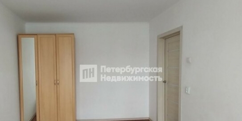 2-комн квартира ул Прокофьева,  д. 1