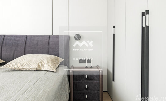 Продажа 1-комн квартиры на вторичном рынке наб Чёрной речки,  д. 5