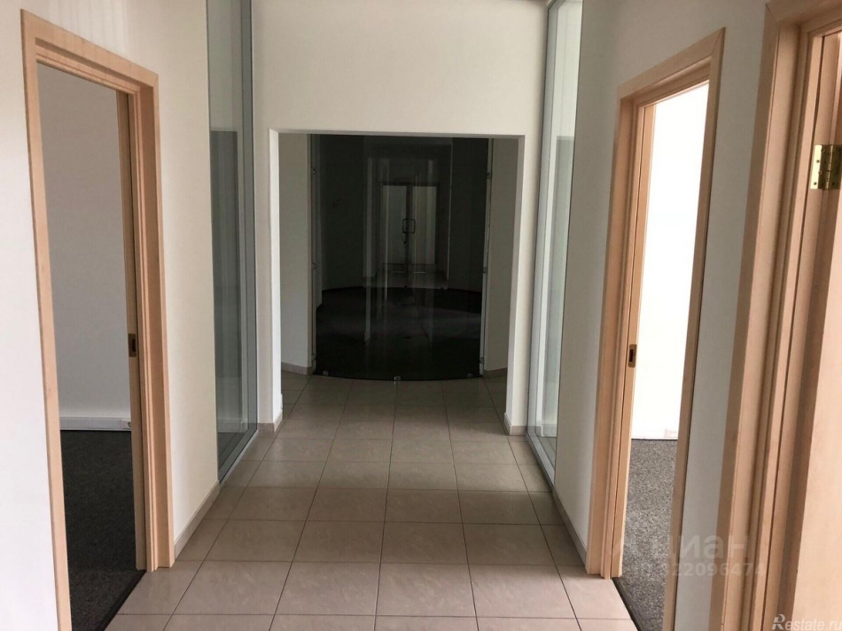 Аренда офиса Усово, Рублёво-Успенское шоссе