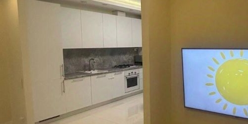 1-комн квартира Рябиновая улица, 16