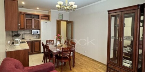 3-комн квартира Ленская улица,  д. 23