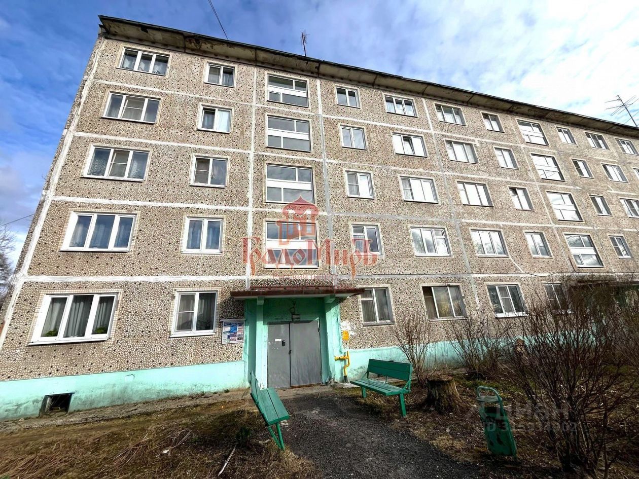 Продажа 2-комн квартиры на вторичном рынке с. Сватково, 3