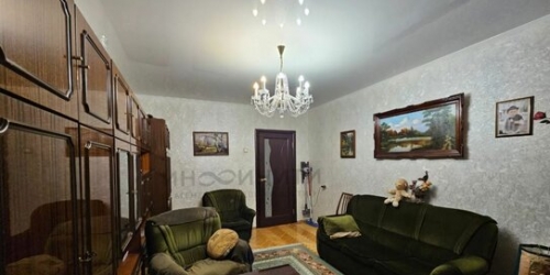 3-комн квартира ул Кантемировская,  д. 31,  к. 2