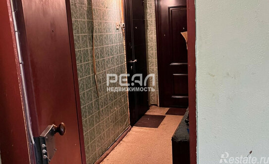 Продажа 1-комн квартиры на вторичном рынке Войсковицы, Молодёжная улица,  д. 6