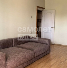 Продажа 3-комн квартиры на вторичном рынке улица Академика Капицы,  д. 20