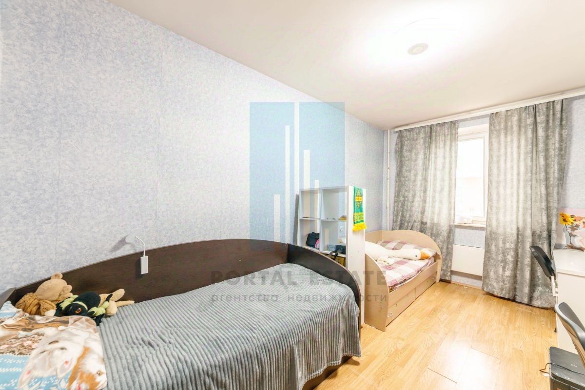 Продажа 2-комн квартиры на вторичном рынке Подольск, улица Генерала Стрельбицкого, 13