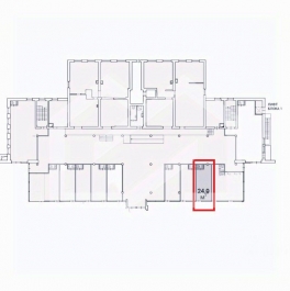 Аренда торгового помещения Новокузьминская 1-я ул, д. 21 к2 Аренда торгового помещения Новокузьминская 1-я ул, д. 21 к2