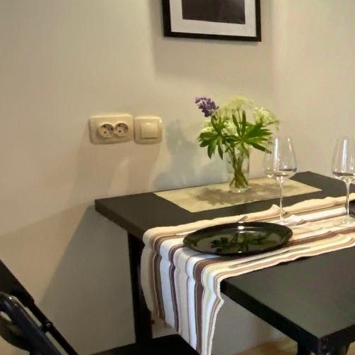 1-комн квартира Пулковская улица, 10к1