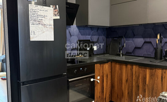 Продажа 2-комн квартиры на вторичном рынке Балашиха г, Реутовская ул