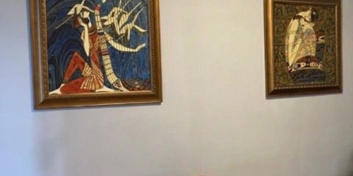 3-комн квартира 2-й Саратовский проезд, 8