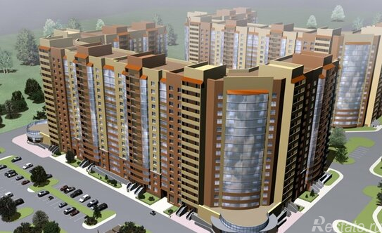 Продажа 2-комн квартиры на вторичном рынке Красносельское шоссе,  д. 56,  к. 1