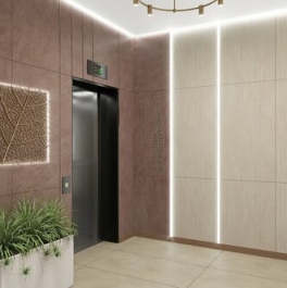 Продажа 2-комн квартиры на вторичном рынке Рассказовка д,  д. 8