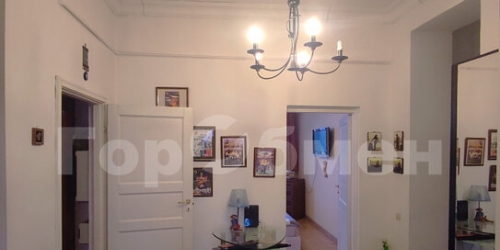 4-комн квартира ул Пятницкая,  д. 59/19,  к. 5