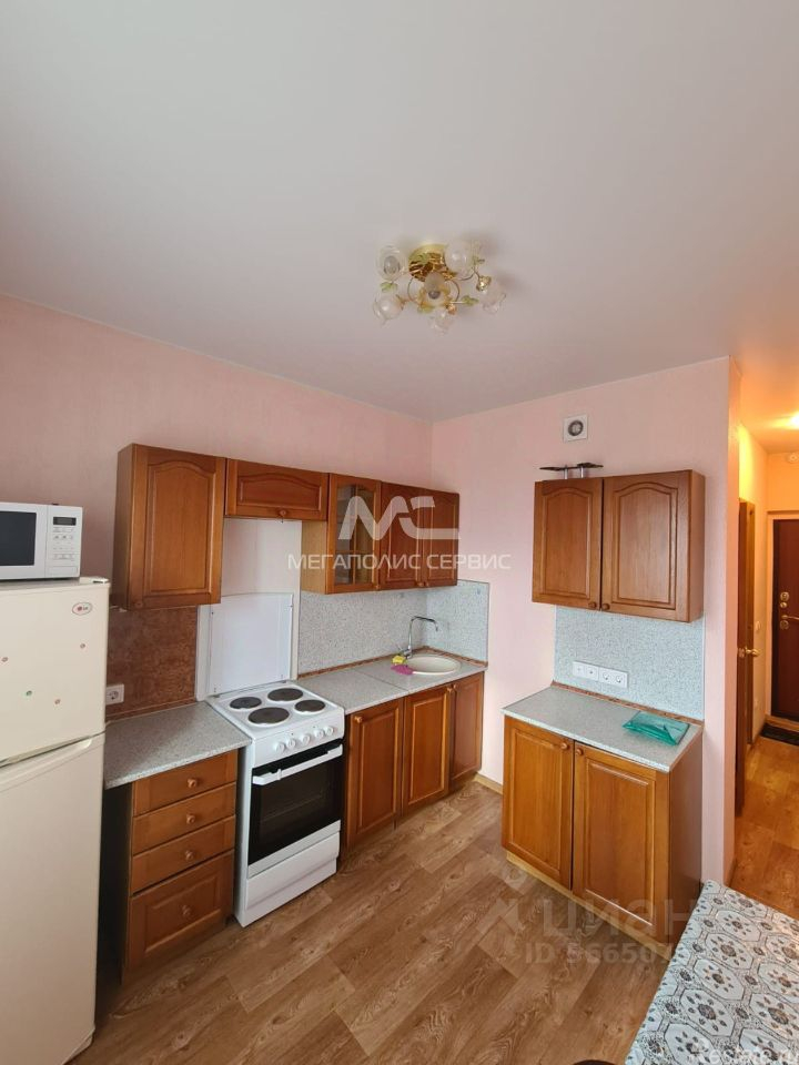 Продажа 1-комн квартиры на вторичном рынке Электросталь г, Ленина пр-кт,  д. 08А