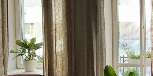 2-комн квартира улица Тимура Фрунзе, 18