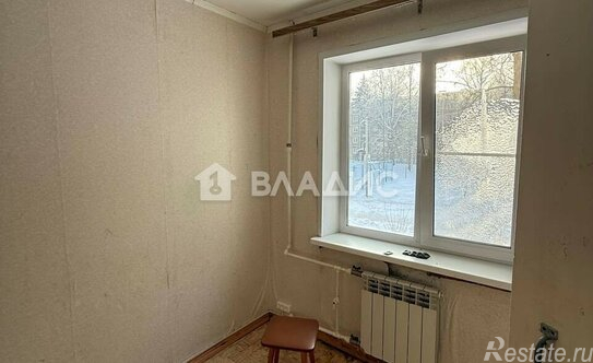 Продажа 2-комн квартиры на вторичном рынке Коломна, проспект Кирова,  д. 42