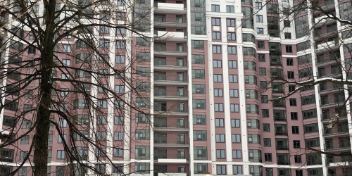 1-комн квартира Общественный пер ,  д. 5