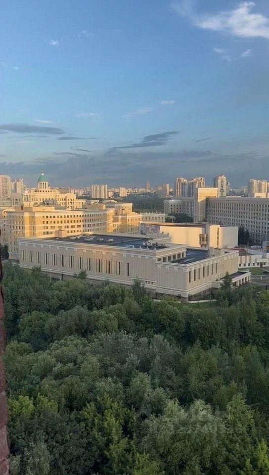 Аренда 2-комн квартиры на вторичном рынке Озерная улица, 1к2/6