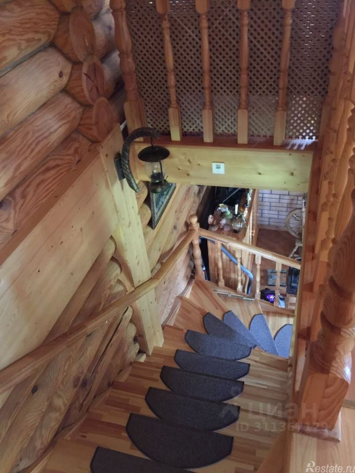 Продажа дома Лужки, Устиновка — Аксеново — Электроугли