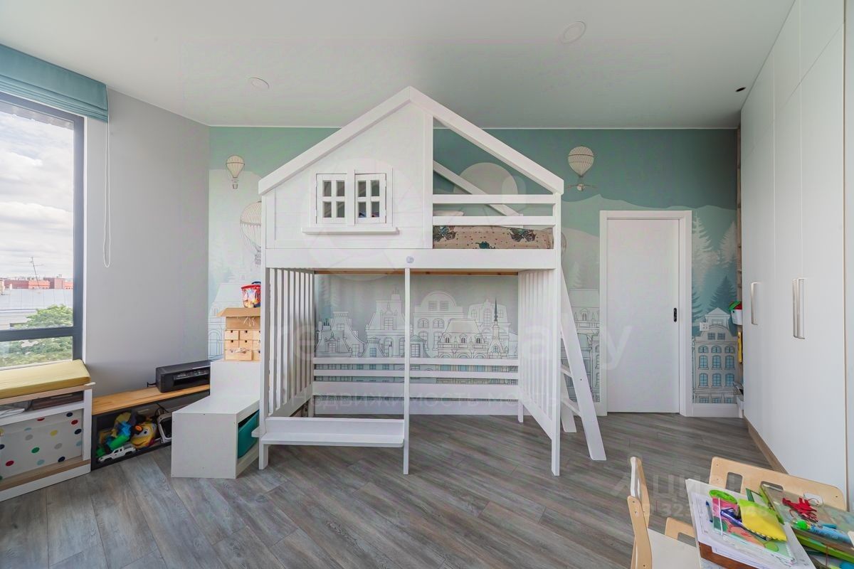 Продажа 2-комн квартиры на вторичном рынке проезд Жуков, 21Б