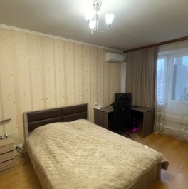 Продажа 2-комн квартиры на вторичном рынке Окская ул,  д. 3 к1