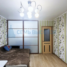 Продажа 1-комн квартиры на вторичном рынке Подольск, Школьная улица,  д. 35А