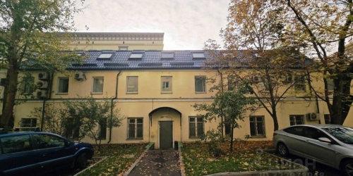 Помещение свободного назначения Татарский М. пер